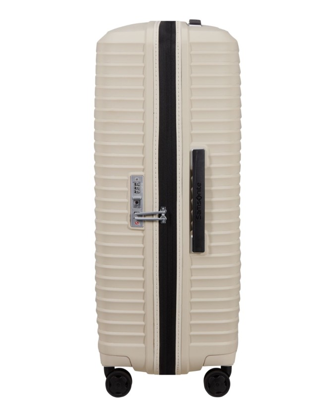 Samsonite - Upscape Large Expandable 4-Wheel Polypropylene