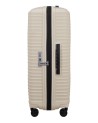  Samsonite - Trolley Grande in polipropilene 4 Ruote