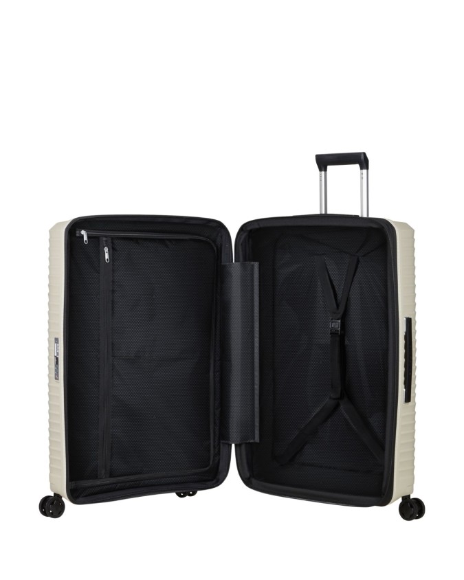  Samsonite - Trolley Grande in polipropilene 4 Ruote