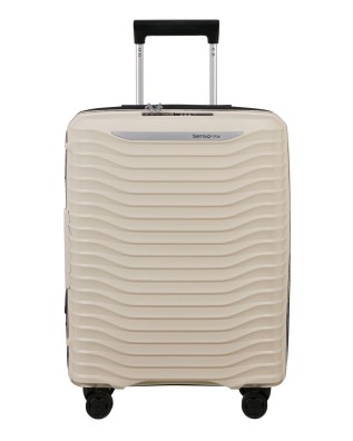 Samsonite - Upscape 55 cm expandable polypropylene spinner
