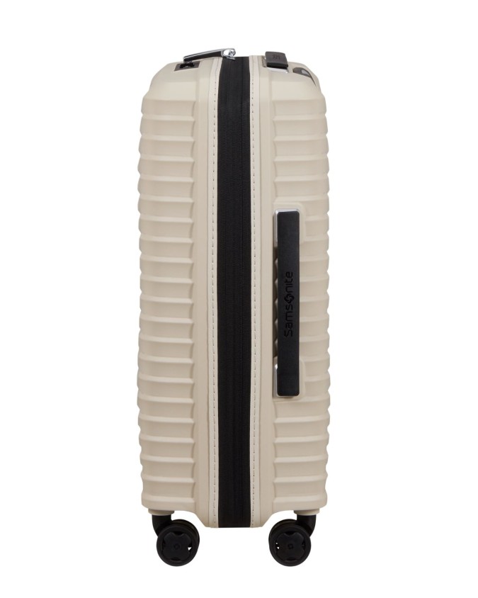 Samsonite - Upscape 55 cm expandable polypropylene spinner
