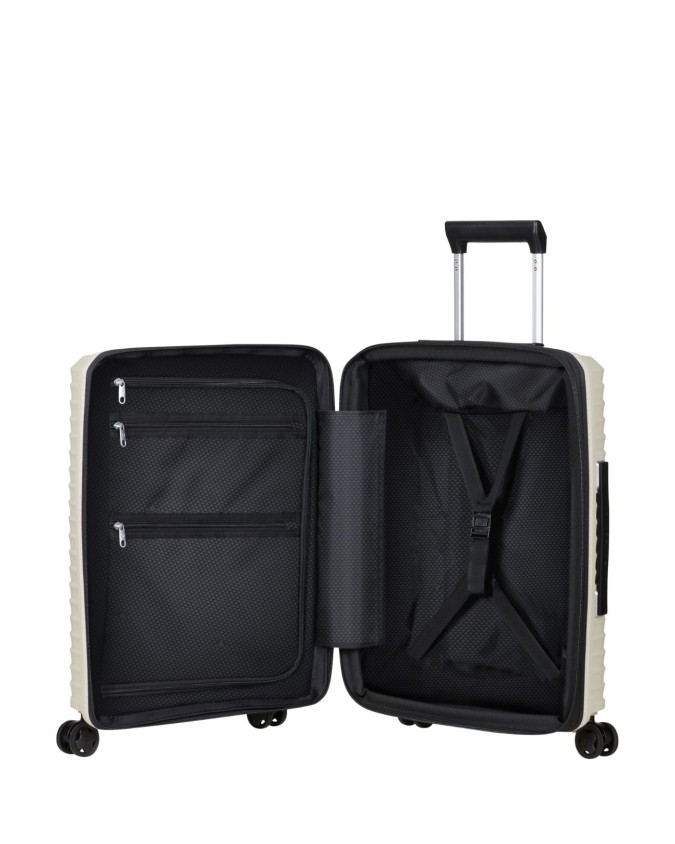 Samsonite - 55 cm großer, erweiterbarer