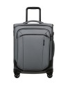 Samsonite - Trolley aus recyceltem Nylon, 55 cm, Größe S, 4