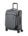 Samsonite - Trolley aus recyceltem Nylon, 55 cm, Größe S, 4