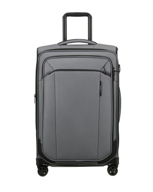 Samsonite - Medium-sized, 68-cm expandable 4-wheel Respark