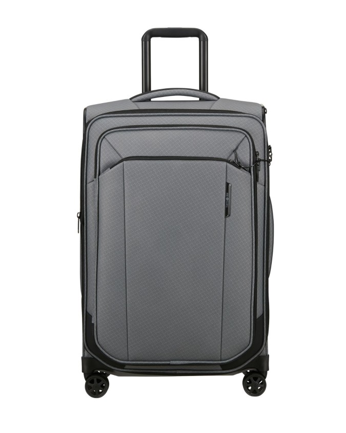 Samsonite - Mittlerer Trolley aus recyceltem Nylon, 68 cm