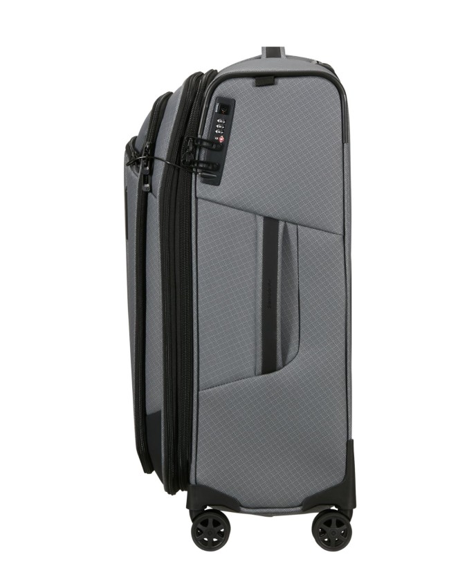 Samsonite - Mittlerer Trolley aus recyceltem Nylon, 68 cm