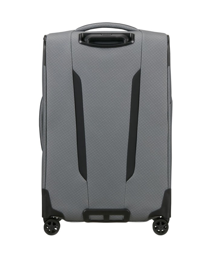 Samsonite - Mittlerer Trolley aus recyceltem Nylon, 68 cm