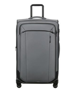 Samsonite - Large 79-cm expandable 4-wheel Respark suitcase