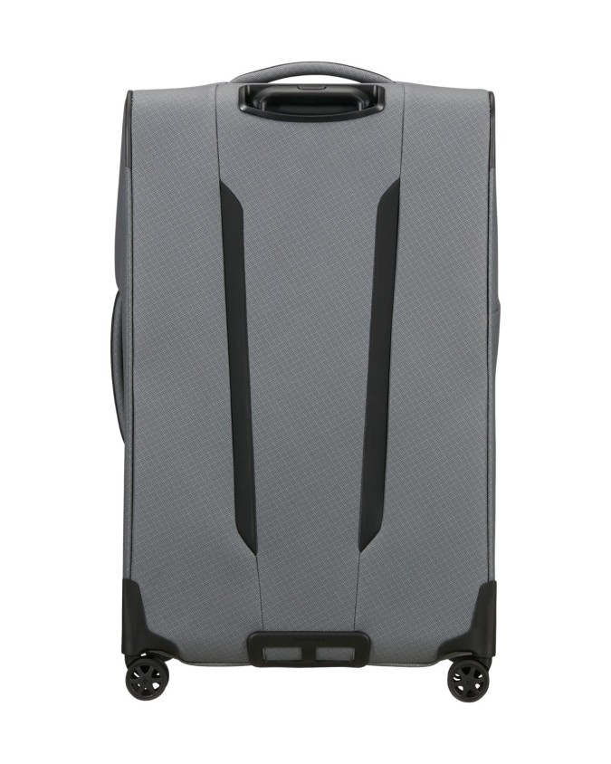 Samsonite - Large 79-cm expandable 4-wheel Respark suitcase