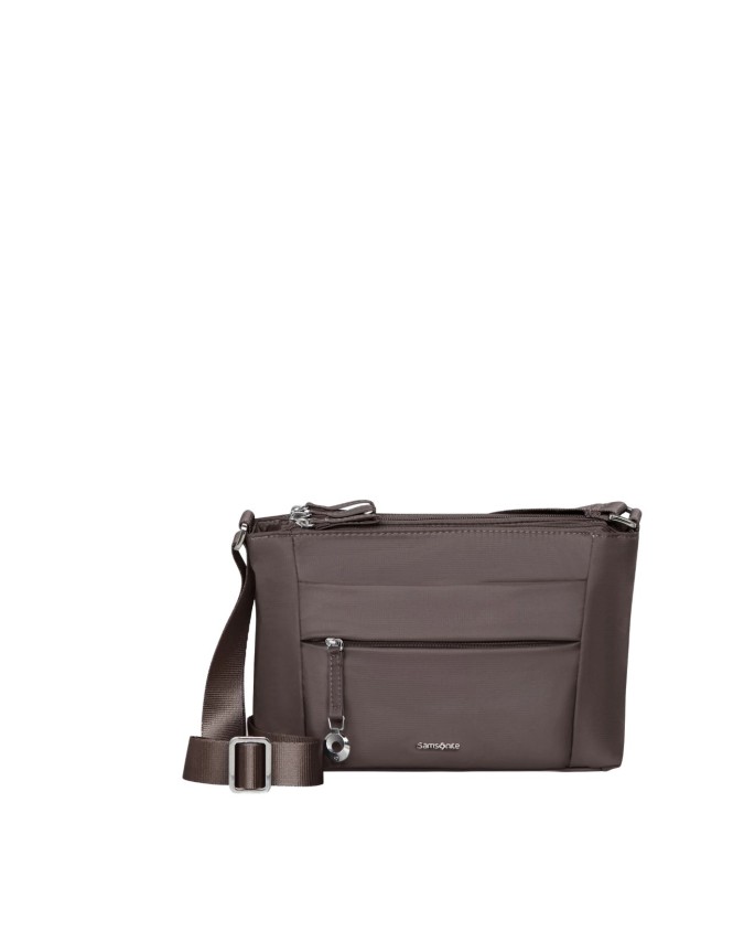  Samsonite – Borsa a tracolla in nylon Tg. 