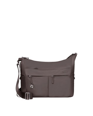 Samsonite - Umhängetasche in Größe M mit zwei Nylontaschen Move