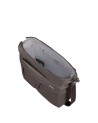 Samsonite - Umhängetasche in Größe M mit zwei Nylontaschen Move