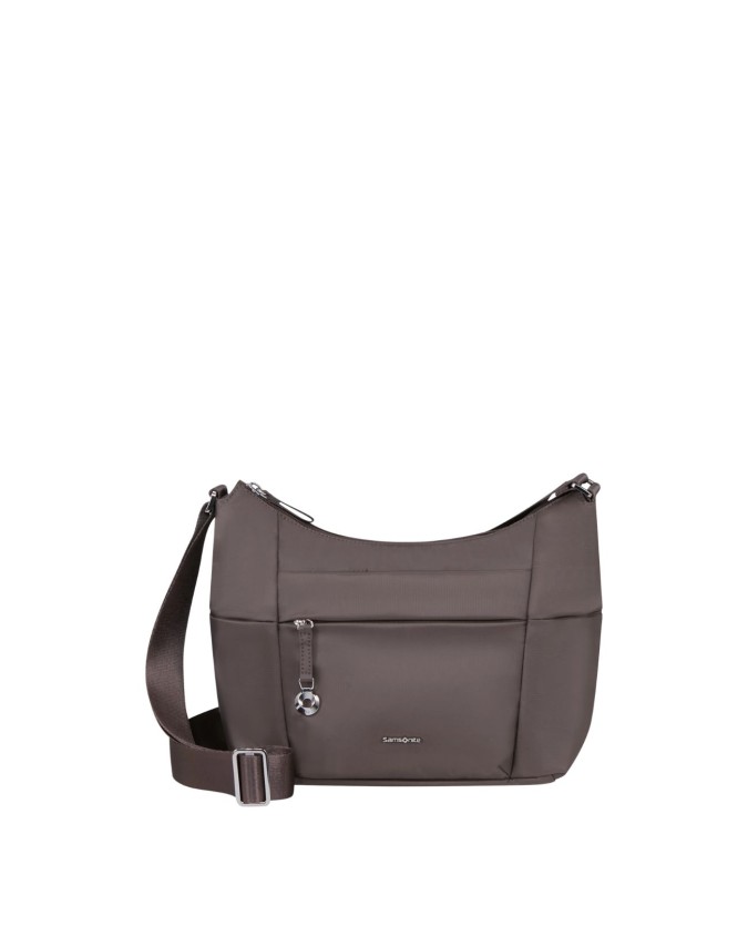 Samsonite – Nylon-Umhängetasche mit Außentasche Move 5.0