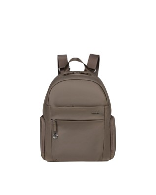 Samsonite - Women's nylon backpack, size M, with an external
