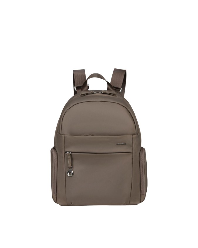 Samsonite - Damenrucksack aus Nylon, Größe M, mit Außentasche