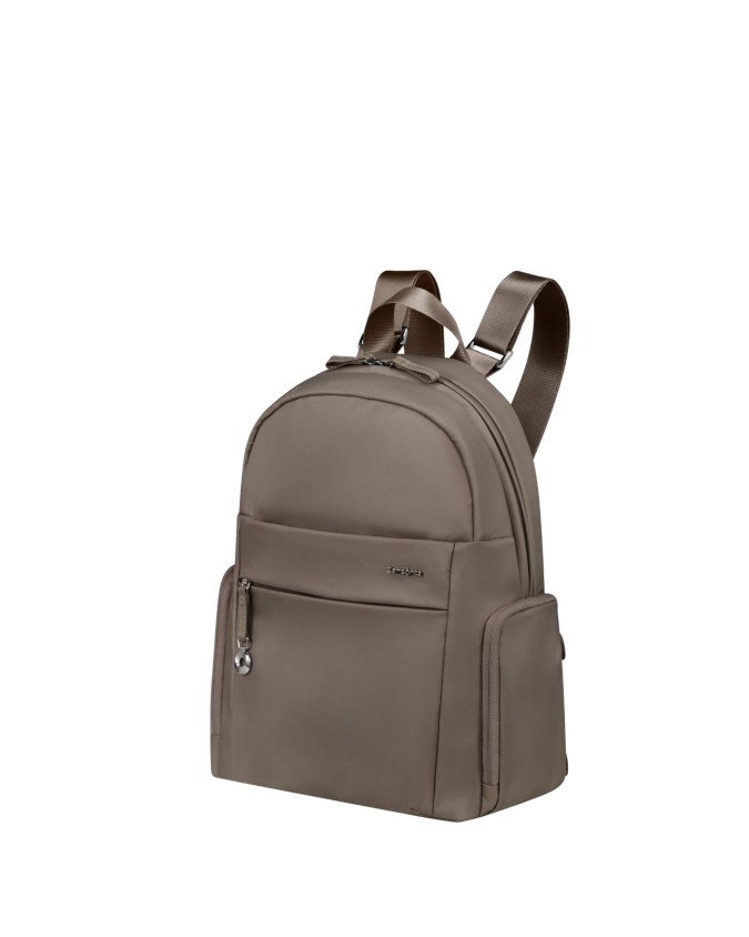 Samsonite - Damenrucksack aus Nylon, Größe M, mit Außentasche