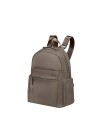 Samsonite - Damenrucksack aus Nylon, Größe M, mit Außentasche