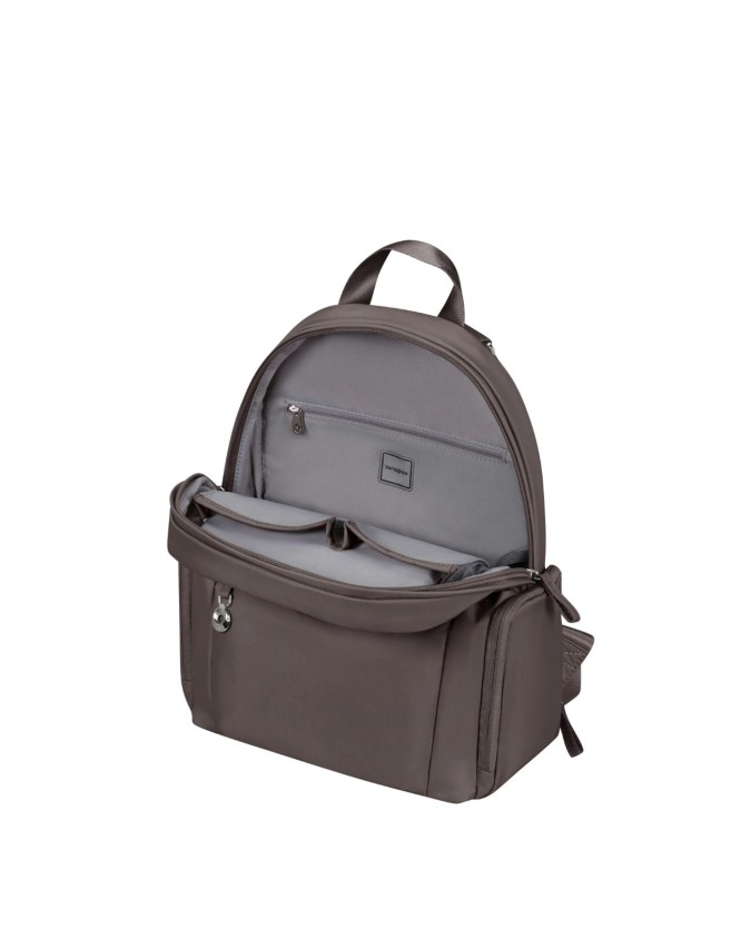 Samsonite - Zaino donna in nylon Tg. 