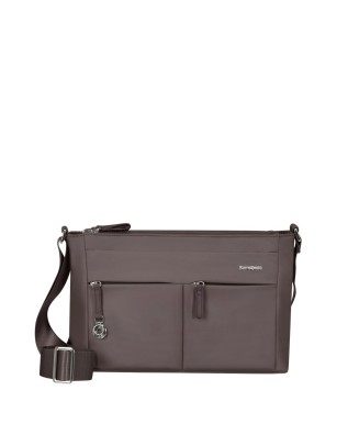  Samsonite – Borsa a spalla in nylon + flap Move 5.0