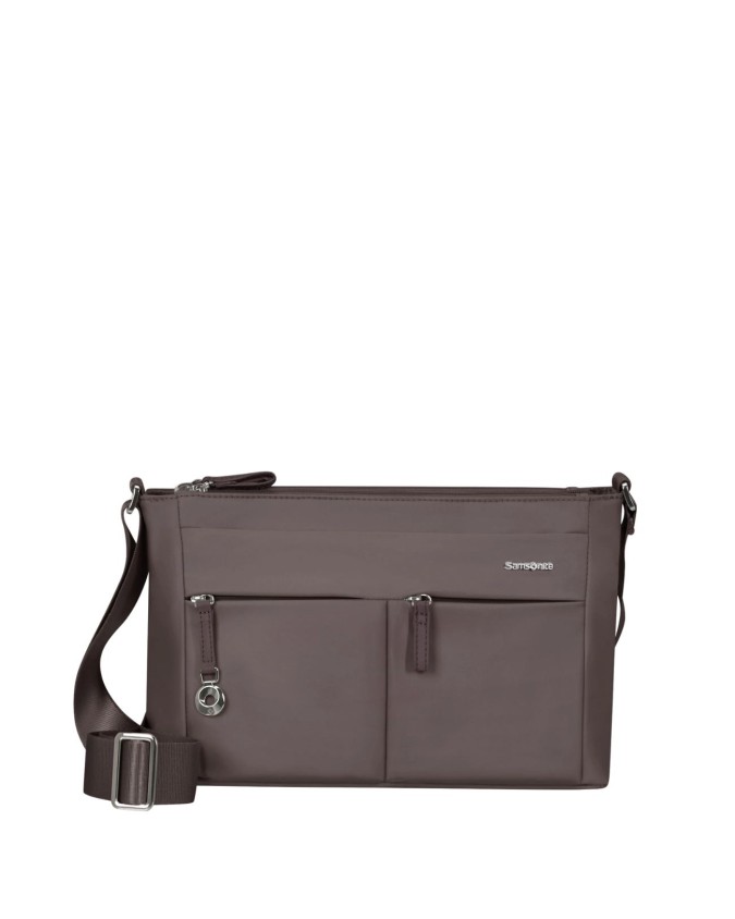 Samsonite – Move 5.0 Nylon Shoulder Bag with Flap