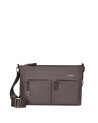 Samsonite – Nylon-Umhängetasche mit Klappe Move 5.0