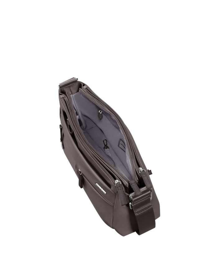 Samsonite – Nylon-Umhängetasche mit Klappe Move 5.0