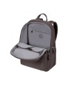  Samsonite - Zaino donna porta pc 14'' in nylon Move 5.0