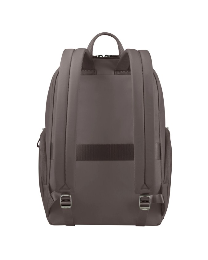  Samsonite - Zaino donna porta pc 14'' in nylon Move 5.0