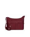 Samsonite - Umhängetasche in Größe M mit zwei Nylontaschen Move