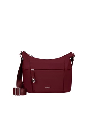 Samsonite – Move 5.0 Nylon Shoulder Bag with Exterior Pocket