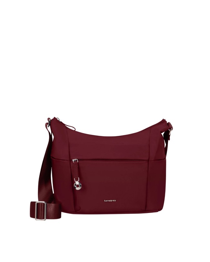 Samsonite – Nylon-Umhängetasche mit Außentasche Move 5.0