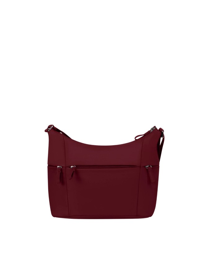 Samsonite – Nylon-Umhängetasche mit Außentasche Move 5.0