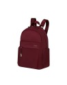 Samsonite - Damenrucksack aus Nylon, Größe M, mit Außentasche