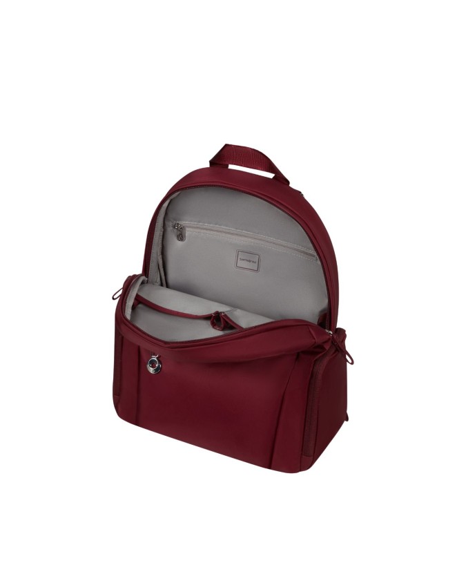  Samsonite - Zaino donna in nylon Tg. 