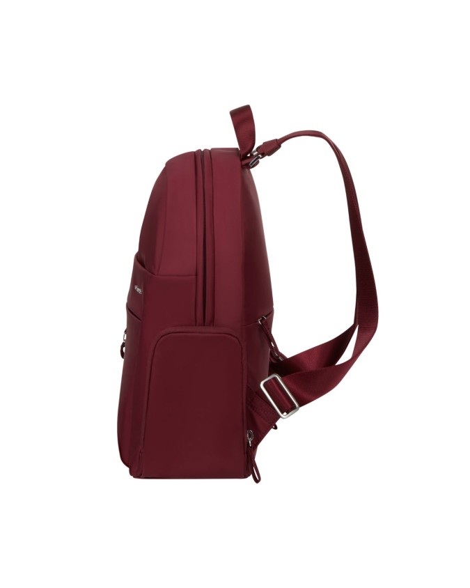  Samsonite - Zaino donna in nylon Tg. 