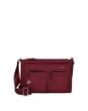 Samsonite – Nylon-Umhängetasche mit Klappe Move 5.0