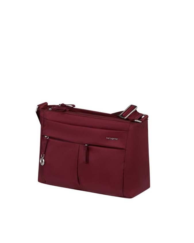 Samsonite – Nylon-Umhängetasche mit Klappe Move 5.0