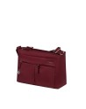 Samsonite – Borsa a spalla in nylon + flap Move 5.0