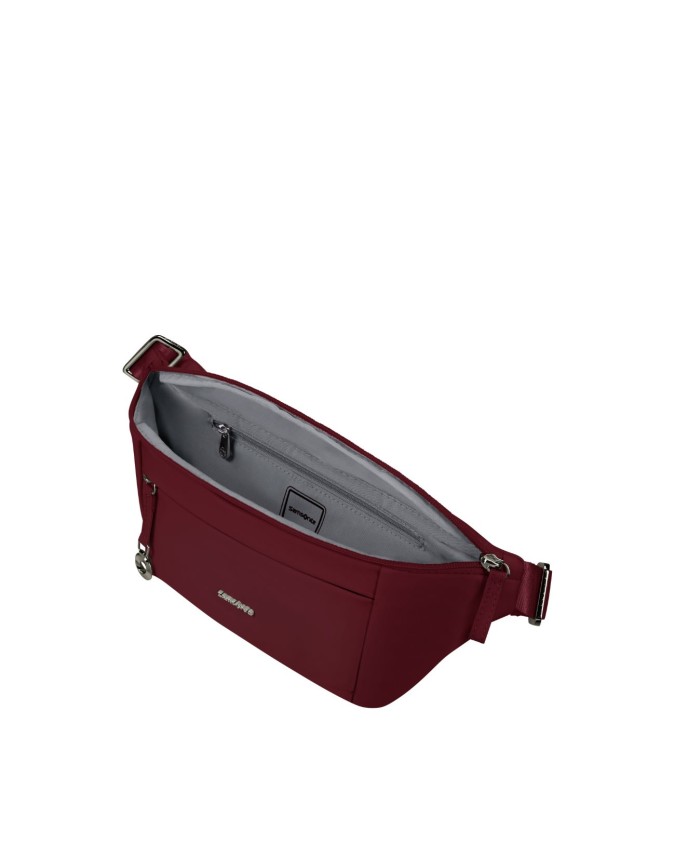 Samsonite – Marsupio donna in nylon Move 5.0