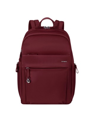  Samsonite - Zaino donna porta pc 14'' in nylon Move 5.0