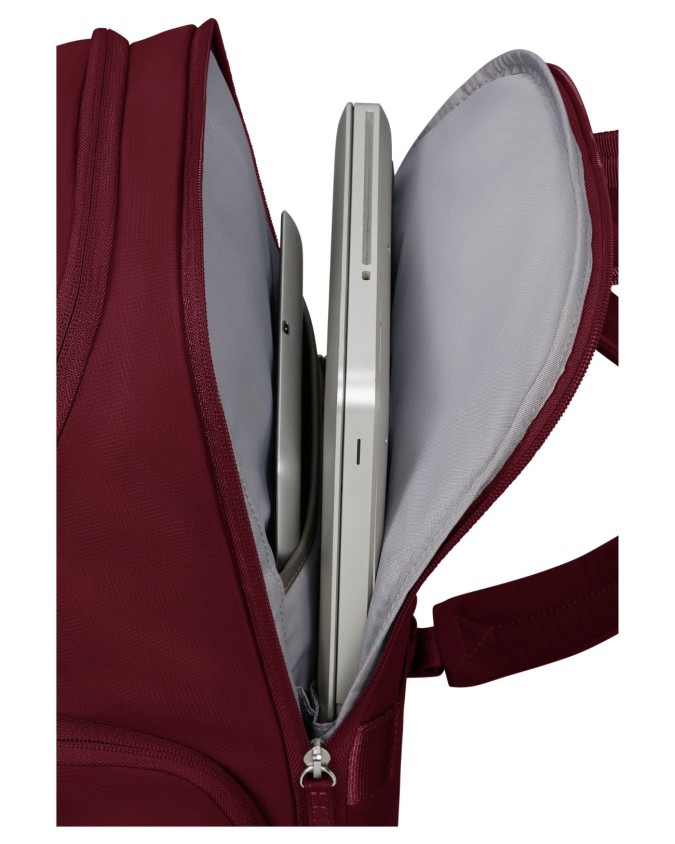Samsonite - Move 5.0 Women's 14'' Laptop Backpack (Nylon)