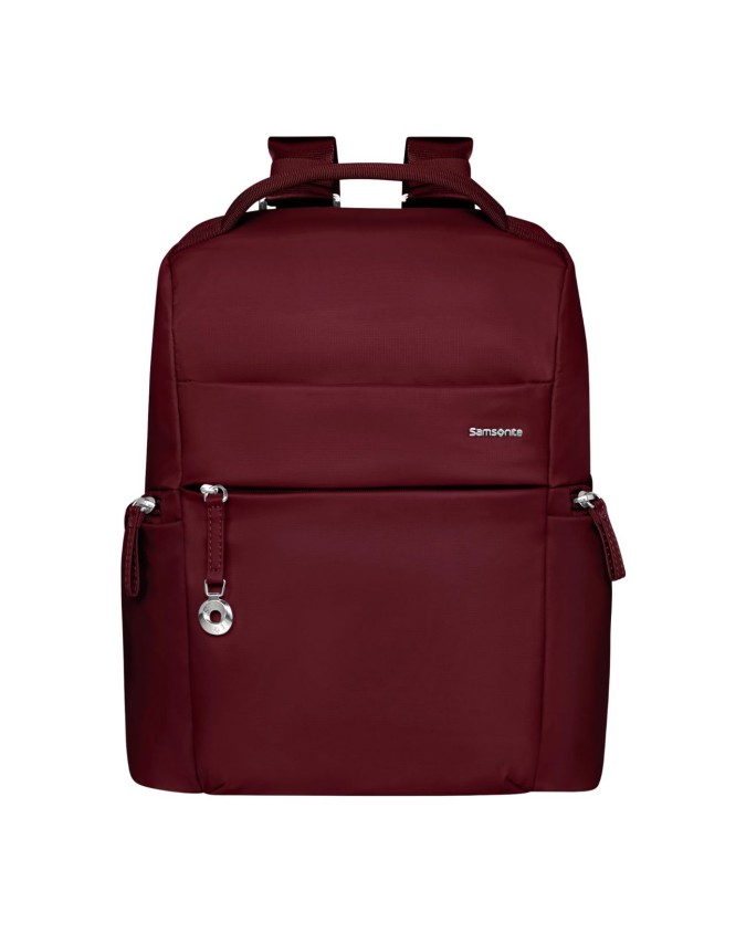 Samsonite - Move 5.0 – betrugsicherer Rucksack aus Nylon