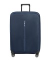 Samsonite - Faltbare Schutzhülle aus Polyester für den Koffer L