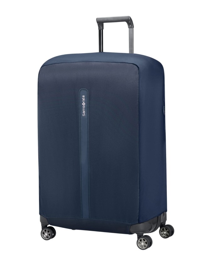 Samsonite - Foldable polyester cover for the L Ta Revolution