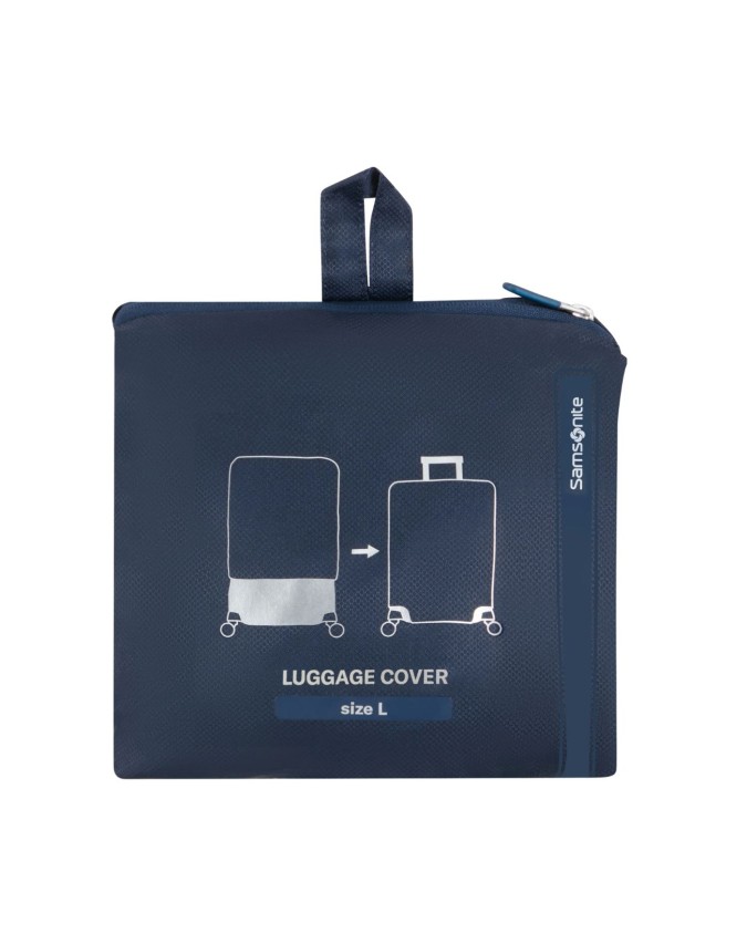 Samsonite - Foldable polyester cover for the L Ta Revolution