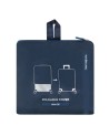 Samsonite - Foldable polyester cover for the M Ta Revolution