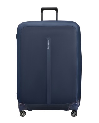 Samsonite - Faltbare Schutzhülle aus Polyester für den Koffer