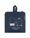 Samsonite - Foldable polyester cover for the Ta Revolution XL