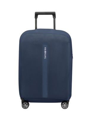 Samsonite - Faltbare Schutzhülle aus Polyester für den Koffer S